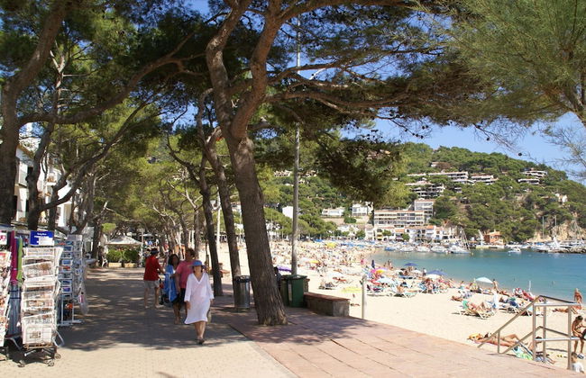 Cozy Villa in Begur With Swimming Pool - Foto 32