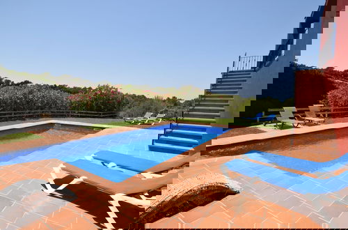 Foto 26 - Cozy Villa in Begur With Swimming Pool