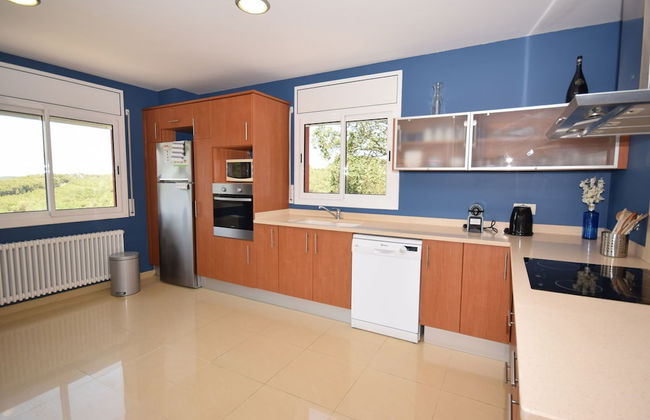 Cozy Villa in Begur With Swimming Pool - Foto 2