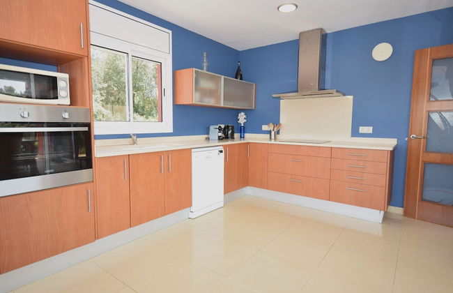 Cozy Villa in Begur With Swimming Pool - Foto 3