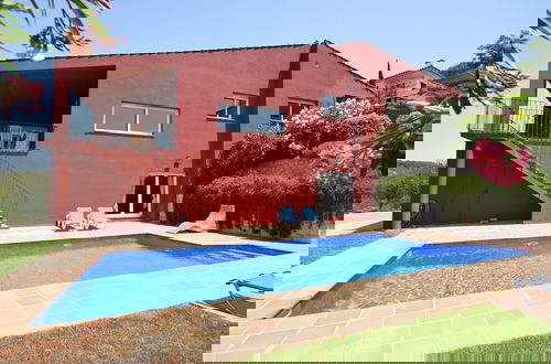 Foto 39 - Cozy Villa in Begur With Swimming Pool