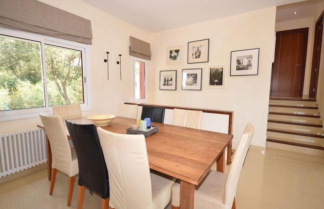 Cozy Villa in Begur With Swimming Pool - Foto 5