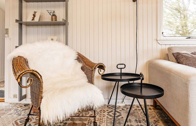 4 Person Holiday Home in Hjorring - Foto 4