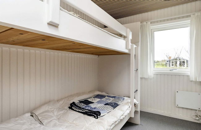 4 Person Holiday Home in Hjorring - Foto 2