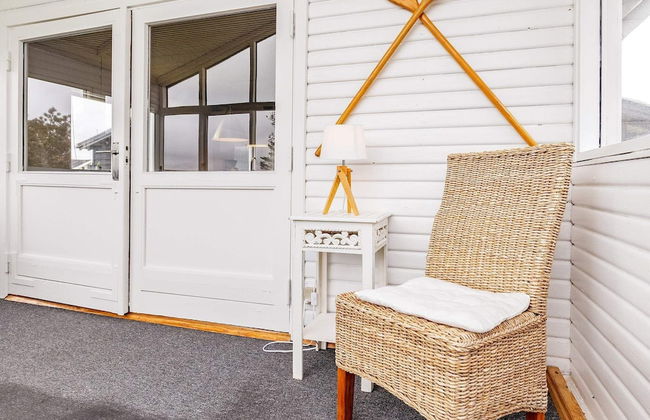 4 Person Holiday Home in Hjorring - Foto 17