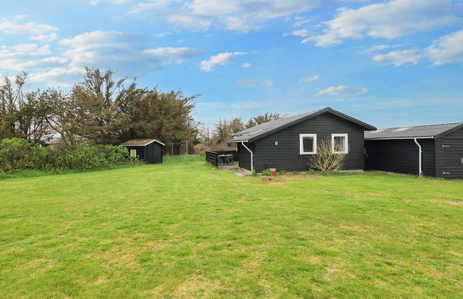 4 Person Holiday Home in Hjorring - Foto 21