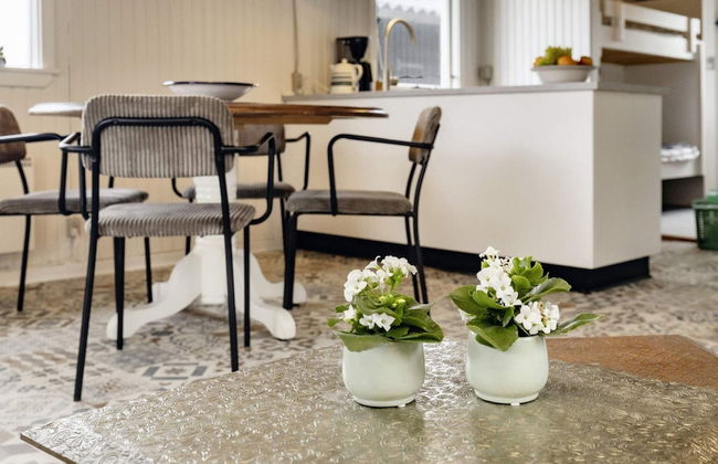 4 Person Holiday Home in Hjorring - Foto 15