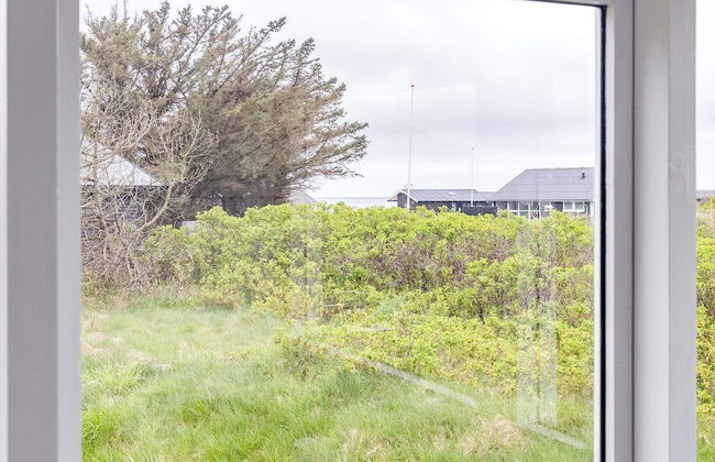 4 Person Holiday Home in Hjorring - Foto 27