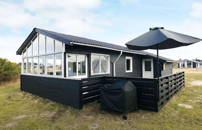 4 Person Holiday Home in Hjorring - Foto 1
