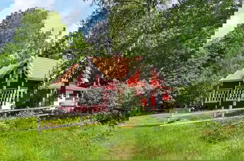 Foto 32 - 6 Person Holiday Home in Aplared-by Traum