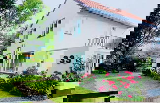 Foto 1 - Nice Holiday Residence in De Koog Near the Beach