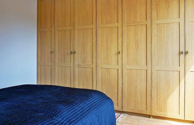 5 Person Holiday Home in Hallstavik - Foto 2