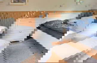 Foto 3 - 5 Person Holiday Home in Knared