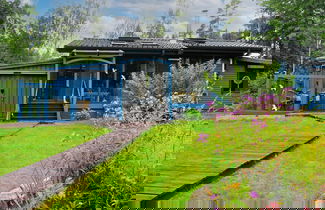 Foto 1 - 5 Person Holiday Home in Knared
