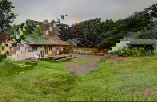 Foto 1 - Pleasant Holiday Home in Raizeux With Garden