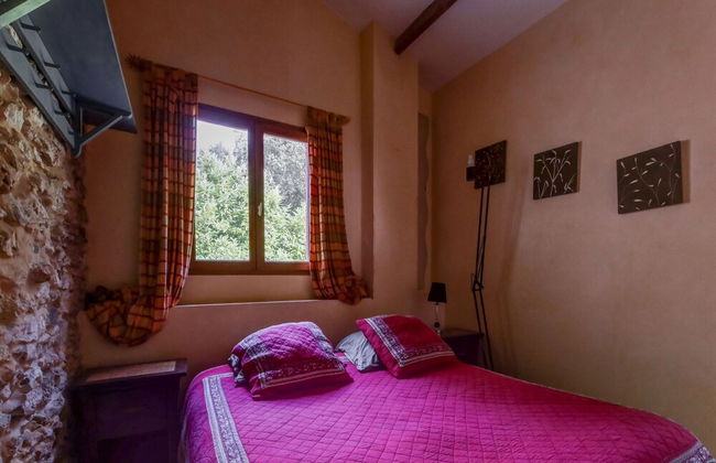 Pleasant Holiday Home in Raizeux With Garden - Foto 11