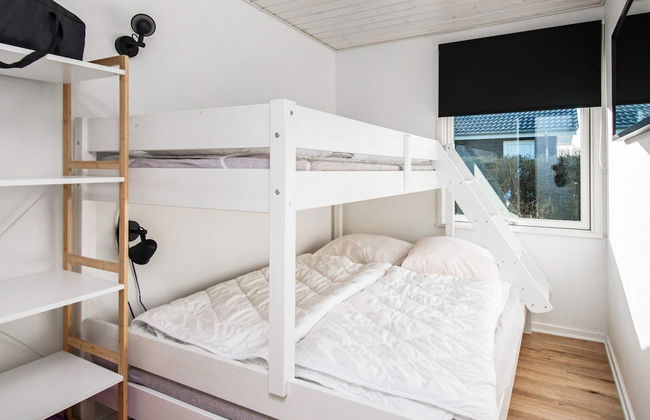 5 Person Holiday Home in Hejls-by Traum - Foto 2