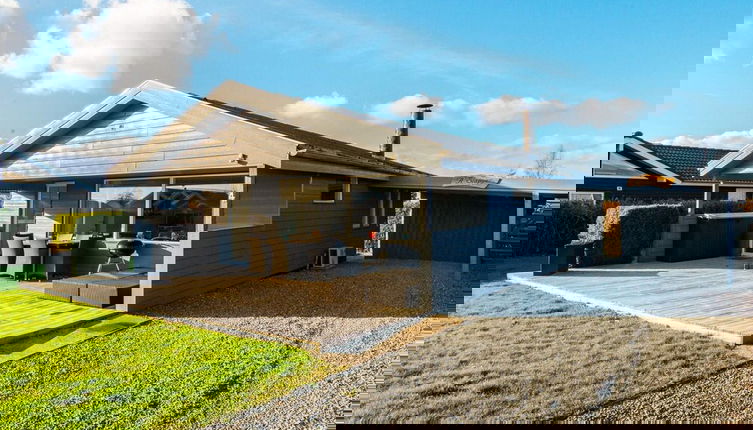 Photo 1 - 5 Person Holiday Home in Hejls-by Traum