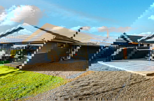 Foto 1 - 5 Person Holiday Home in Hejls-by Traum