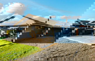 Photo 1 - 5 Person Holiday Home in Hejls-by Traum