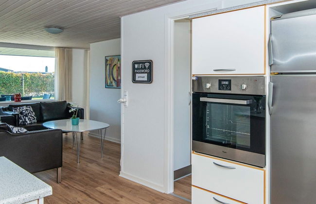 5 Person Holiday Home in Hejls-by Traum - Foto 5