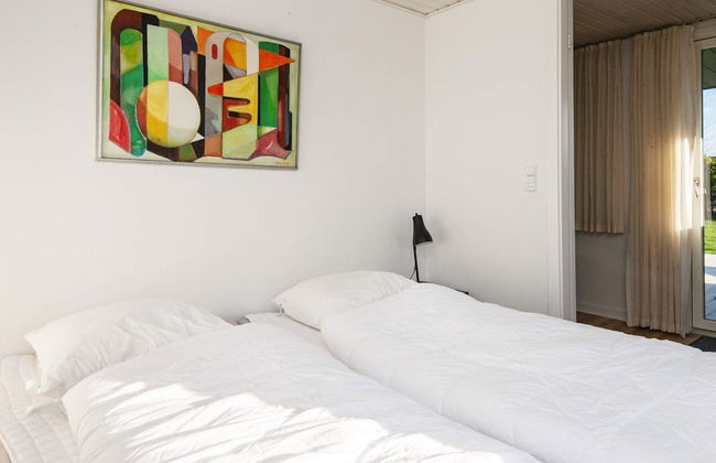 5 Person Holiday Home in Hejls-by Traum - Foto 3