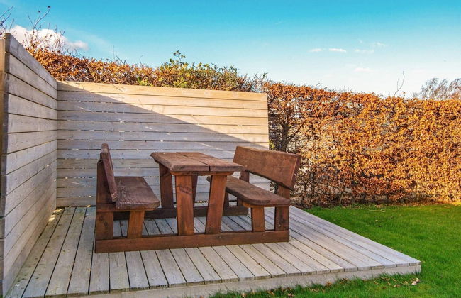 5 Person Holiday Home in Hejls-by Traum - Foto 17
