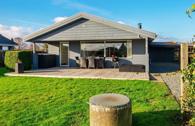 5 Person Holiday Home in Hejls-by Traum - Foto 18