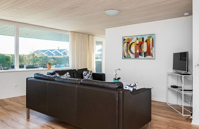 5 Person Holiday Home in Hejls-by Traum - Foto 6