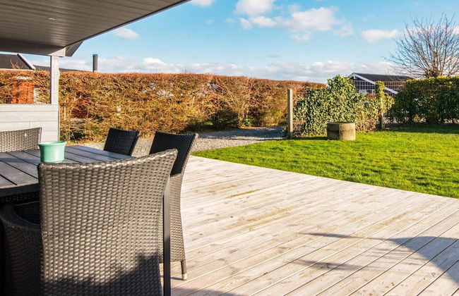 5 Person Holiday Home in Hejls-by Traum - Foto 16