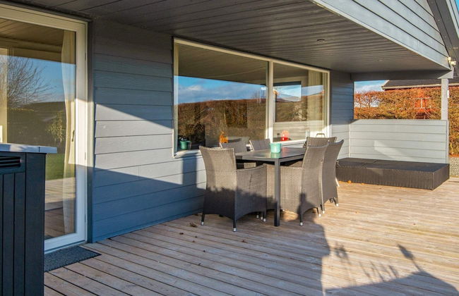 5 Person Holiday Home in Hejls-by Traum - Foto 11