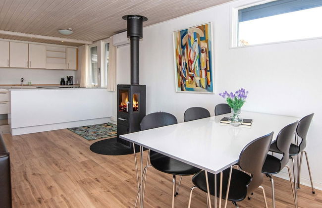 5 Person Holiday Home in Hejls-by Traum - Foto 14
