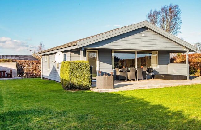 5 Person Holiday Home in Hejls-by Traum - Foto 12