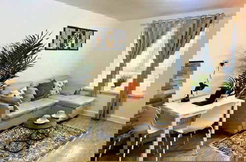 Foto 19 - City Nearby - Parking - Wifi - Garden - Sleeps 4