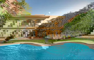 Photo 1 - Host Prime Paradise Villa At Rehab City