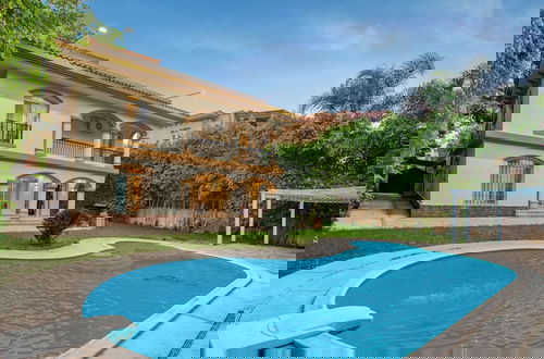 Foto 33 - Host Prime Paradise Villa At Rehab City