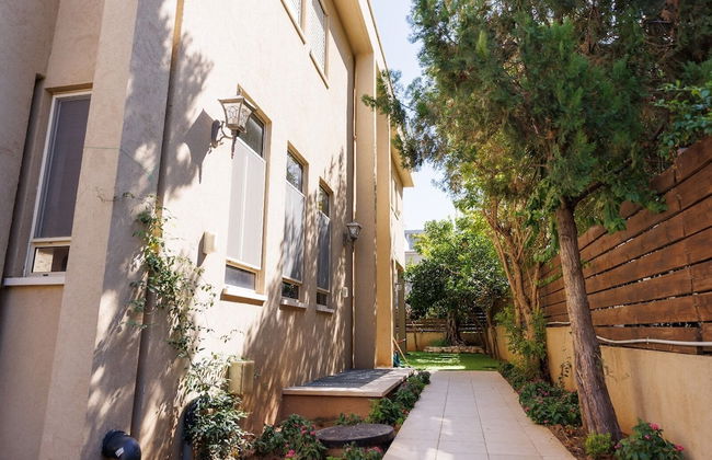 HaSharon Tranquil Villa by Sea N' Rent - Foto 40