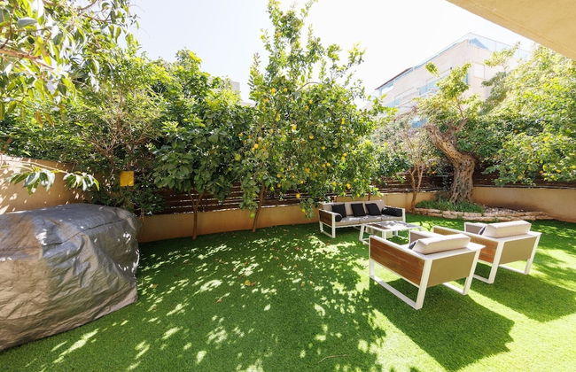 HaSharon Tranquil Villa by Sea N' Rent - Foto 34