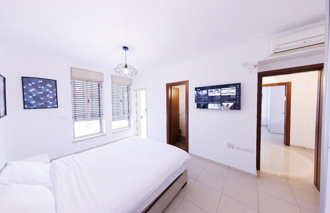 HaSharon Tranquil Villa by Sea N' Rent - Foto 5