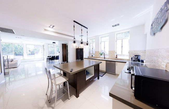 HaSharon Tranquil Villa by Sea N' Rent - Foto 17