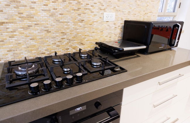 HaSharon Tranquil Villa by Sea N' Rent - Foto 15