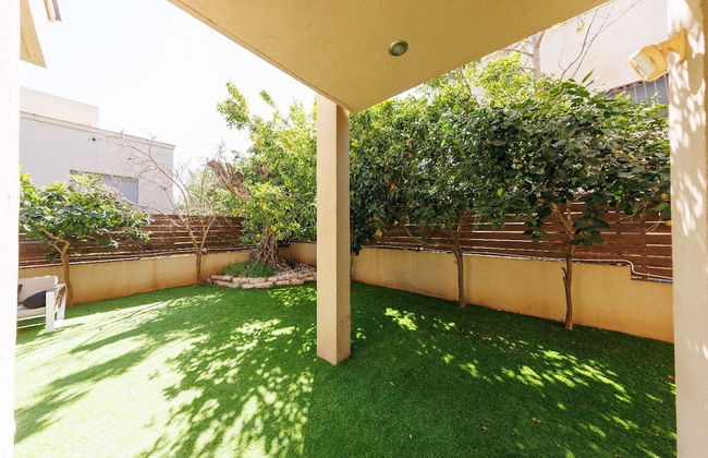 HaSharon Tranquil Villa by Sea N' Rent - Foto 42