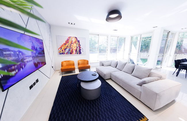 HaSharon Tranquil Villa by Sea N' Rent - Foto 19