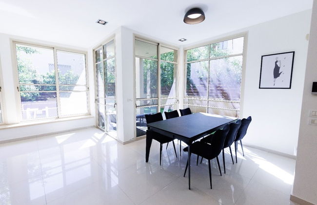 HaSharon Tranquil Villa by Sea N' Rent - Foto 14