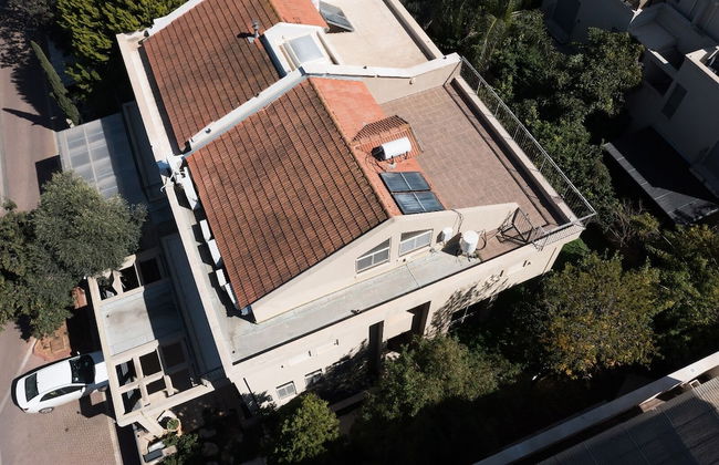 HaSharon Tranquil Villa by Sea N' Rent - Foto 47