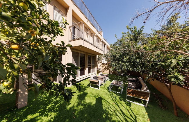 HaSharon Tranquil Villa by Sea N' Rent - Foto 36