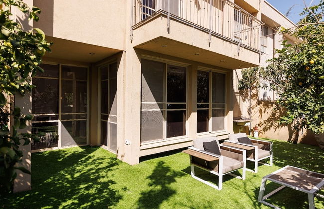 HaSharon Tranquil Villa by Sea N' Rent - Foto 39