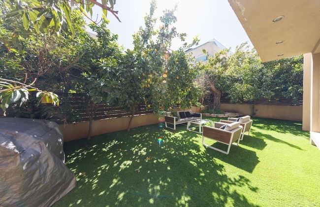 HaSharon Tranquil Villa by Sea N' Rent - Foto 35