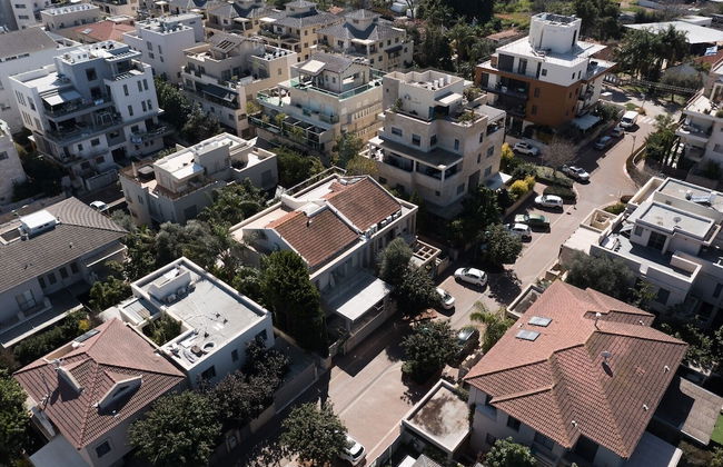 HaSharon Tranquil Villa by Sea N' Rent - Foto 46