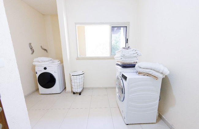 HaSharon Tranquil Villa by Sea N' Rent - Foto 26